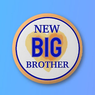 Besondere Zeiten! Big Brother Button