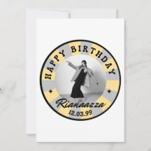 besonderer Geburtstag