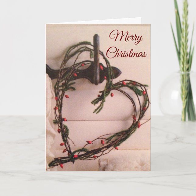 BESONDERER URLAUB FÜR EINE "BESONDERE PERSON" KARTE (Vorderseite)