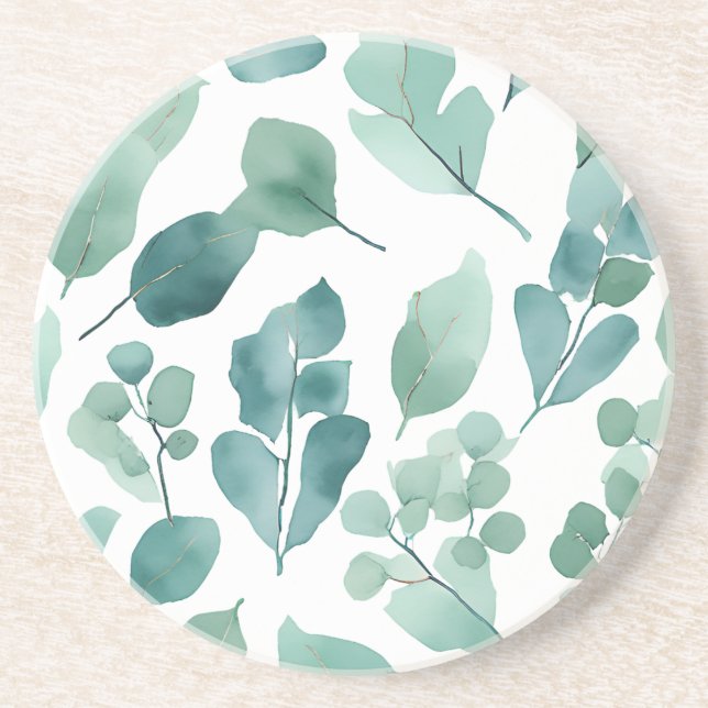 Besonderes design getränkeuntersetzer (Vorne)