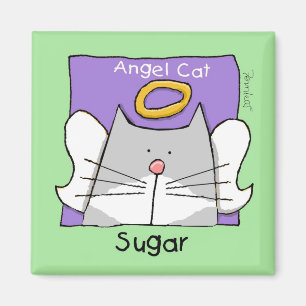 besonders angefertigt magnet