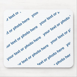Besonders angefertigt mousepad