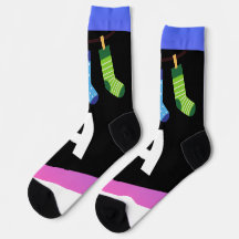 Besonders angesagte Crew Socken 2026