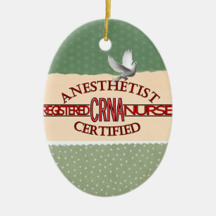 BESONDERS-CRNA-LOGO KERAMIKORNAMENT