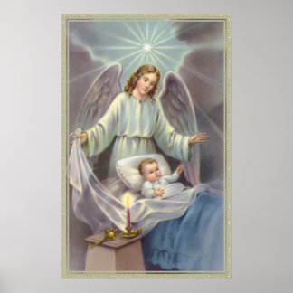 Besorgnis Poster