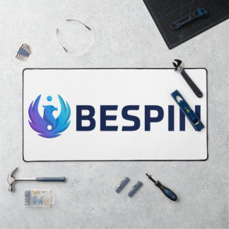 BESPIN-Schreibtischmatte Schreibtischunterlage