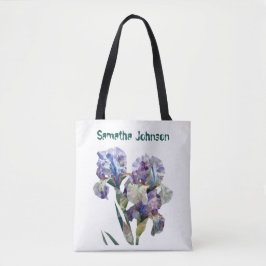 Bespoke Blooms on the Go-Tasche