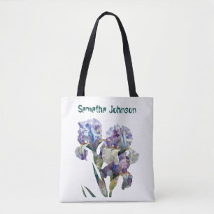 Bespoke Blooms on the Go-Tasche