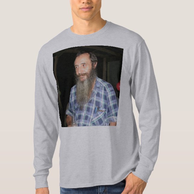 BespokeII T-Shirt (Vorderseite)