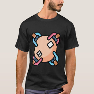 Besprechung im Konferenzraum Vorstandssitzung O T-Shirt