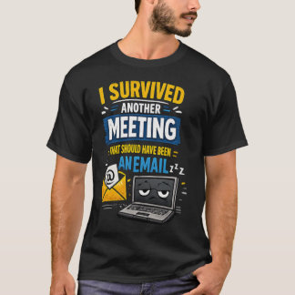 BESPRECHUNG T-Shirt
