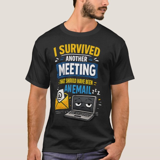 BESPRECHUNG T-Shirt (Vorderseite)