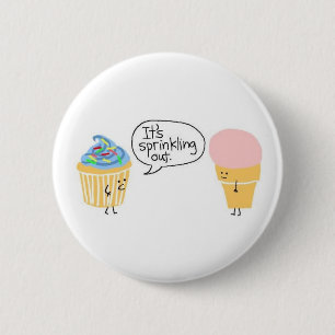 Besprüht Button
