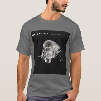 Bess Kings of Leon klassisches T-Shirt lustig