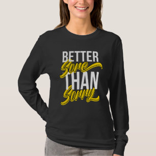 Besser als die beste Gym & Workout-Fitness T-Shirt