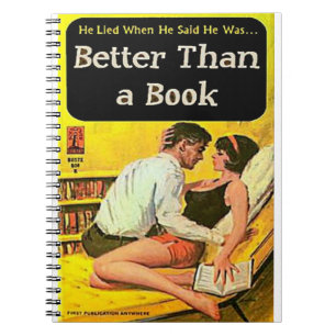 besser als ein Buch
