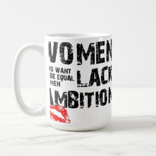 Besser Als Gleich Lustiger Frauenbecher Tasse