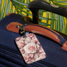 Besser in rosa Rosen