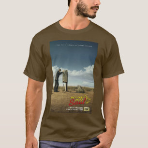 Besser nennen: Saul 1 T-Shirt