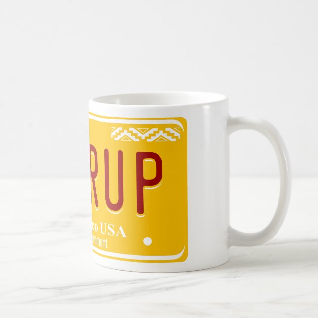 besser-nennen-Saul Kaffeetasse (Rechts)