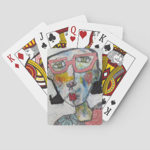 Besser sehen spielkarten