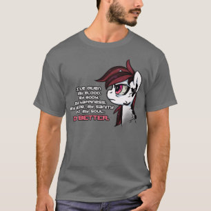 Besser T-Shirt