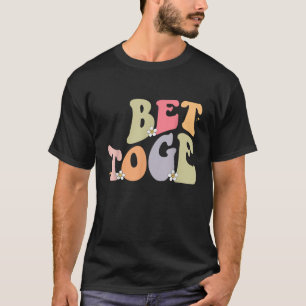 Bessere Abstimmung von Paaren mit besten Freunden  T-Shirt