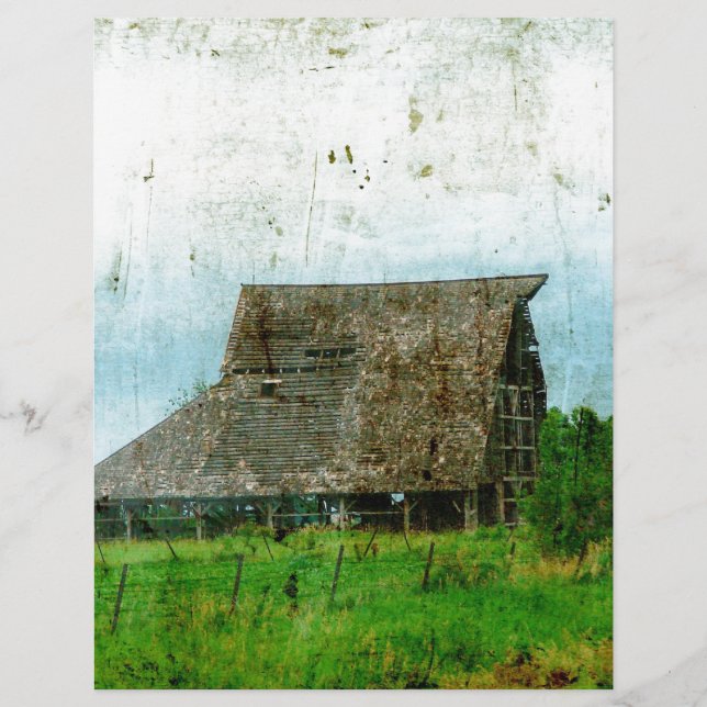 Bessere Tage sehen (Vorderseite)