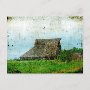 Bessere Tage sehen Postkarte