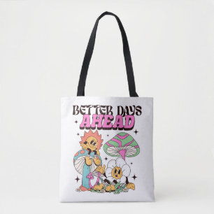 Bessere Tage vor dem Retro-Paket für psychische Ge