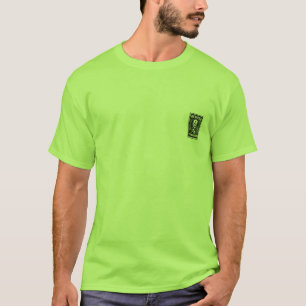 Bessere Tote als Rot T-Shirt