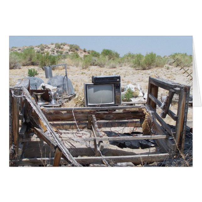 Bessere Zeiten (Vorderseite (Horizontal))