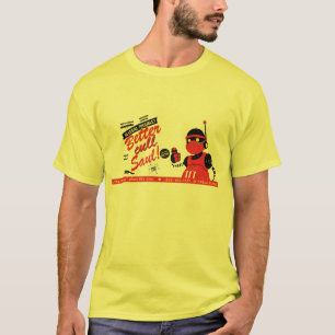 Besserer Cull Saul T-Shirt