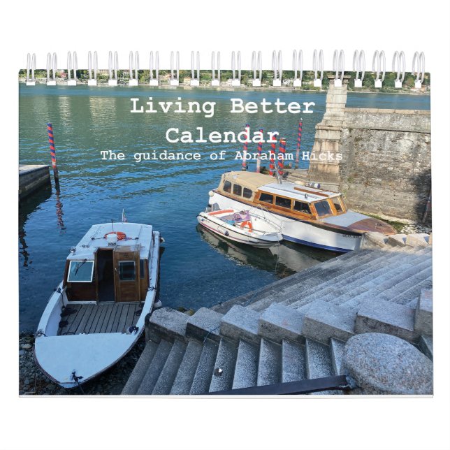 Besserer Kalender (Titelbild)
