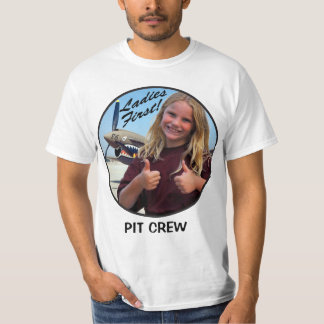 Besseres Alexis-Shirt T-Shirt