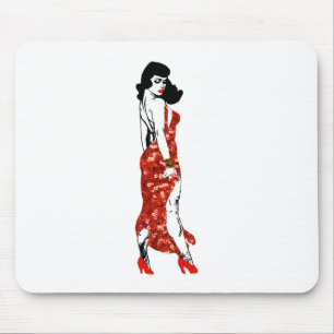 besseres Button Mousepad