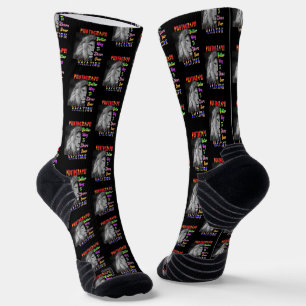 Besseres Fotografieren, um Ihren Urlaub zu teilen Socken