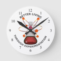 Besseres Leben durch Experimente