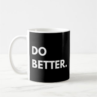 Besseres Shirt Kaffeetasse