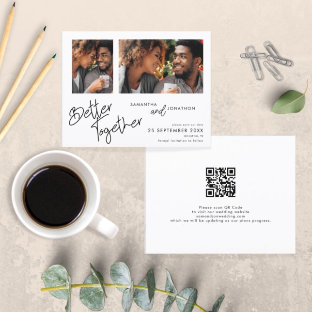 Besseres Zusammenwirken des Haushalts 2 Foto QR-Ko (Von Creator hochgeladen)