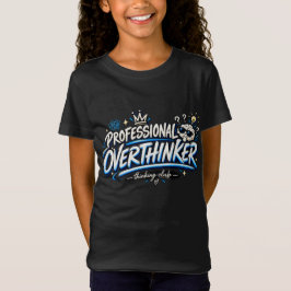 Besserwisser | Lustiger Denkclub-Mem T-Shirt