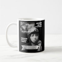 Bessie Coleman Dark