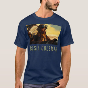 Bessie Coleman T-Shirt
