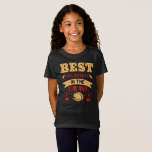 BEST 5. GRADER IN DER GALAXIE lustig niedlich T-Shirt