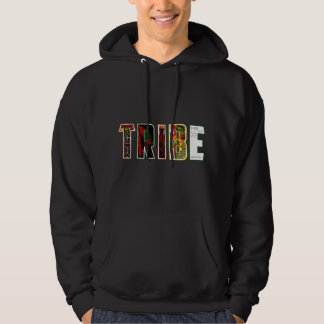 Best A Quote Hip Hop Music Band namens Phife Hoodie