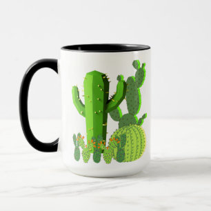 Best Arizona Vater und Pater Katus Custom Tasse