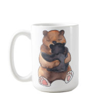 Best Bear Hugs Mama Mama Baby Bear