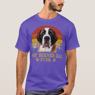 BEST BERNER VATER EVER1 T-Shirt