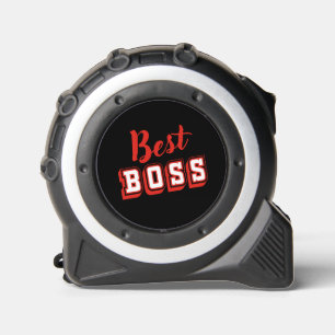Best Boss Design Maßband