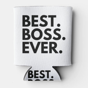 BEST BOSS EVER DOSENKÜHLER